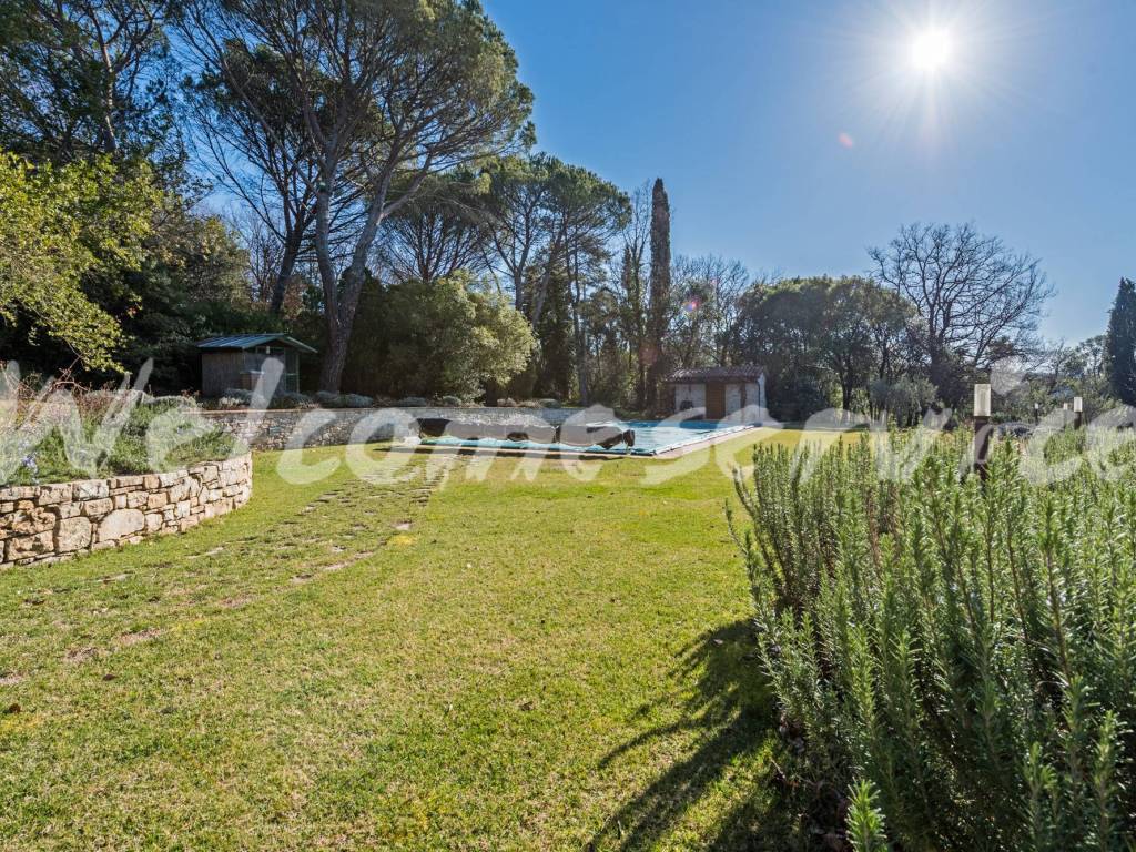 Villa a Todi in todi - Foto 3