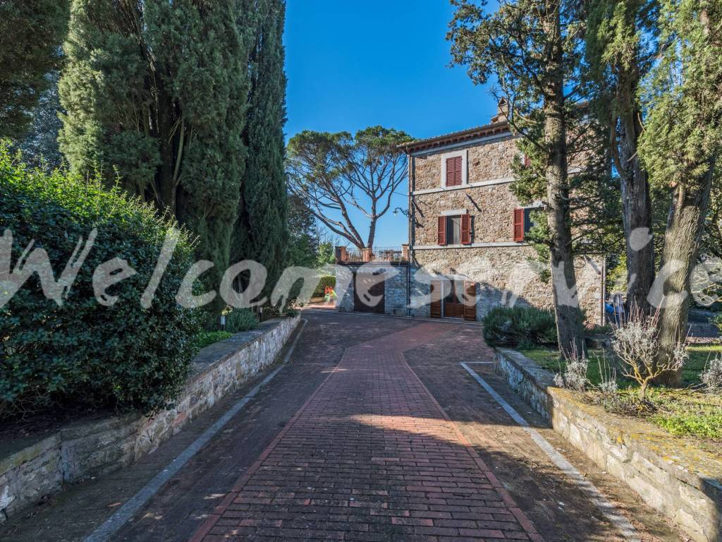 Villa a Todi in todi - Foto 5