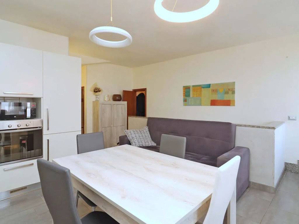 Villa a Campi bisenzio in Via San Giusto, 180 - Foto 4