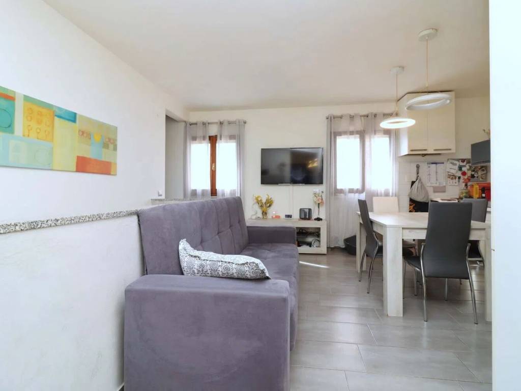 Villa a Campi bisenzio in Via San Giusto, 180 - Foto 5