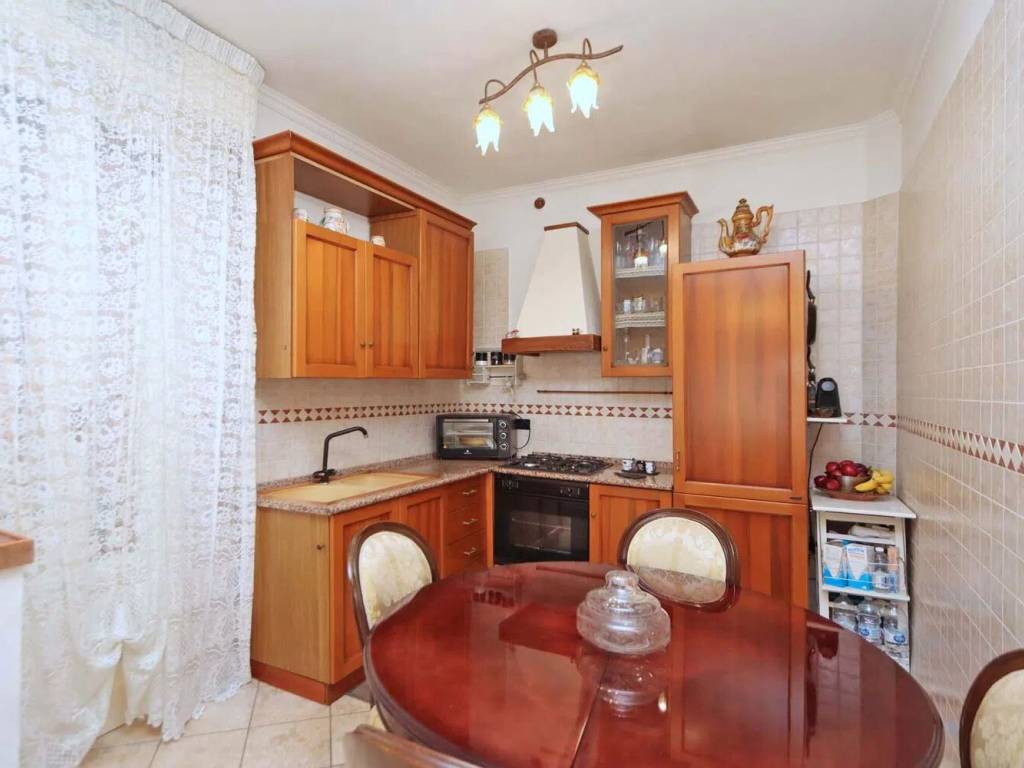 Appartamento a Prato in Via Paolo Giorgi, 25 - Foto 3