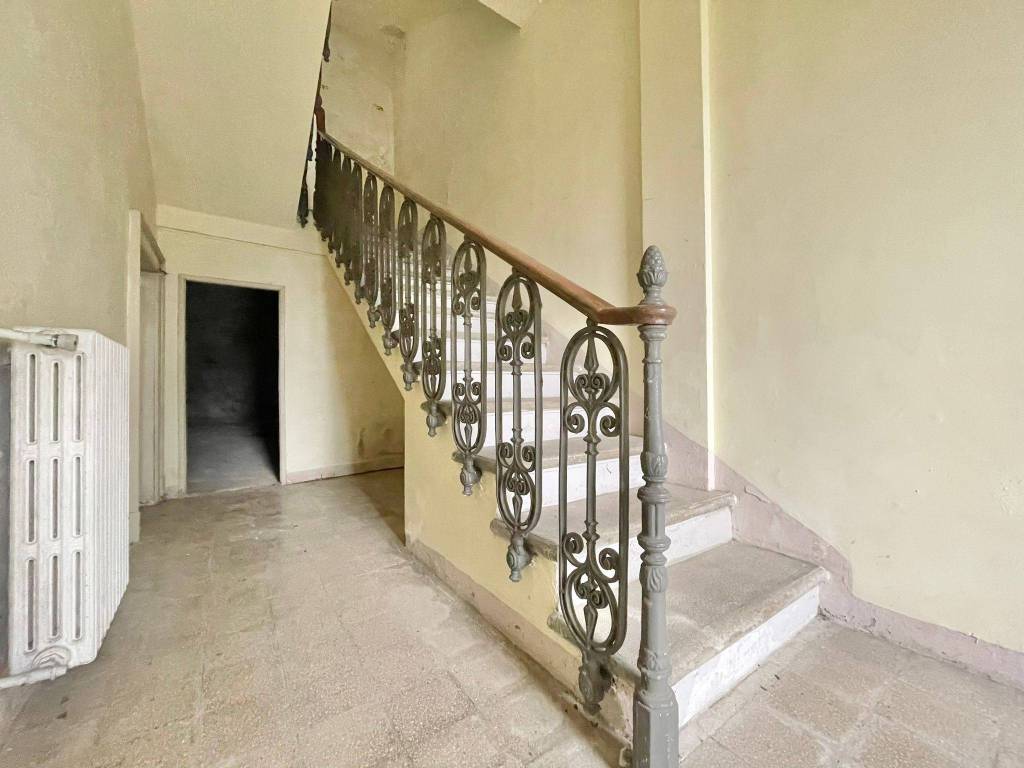 Casa indipendente a Alvito in Corso Mario Equicola, 101 - Foto 5