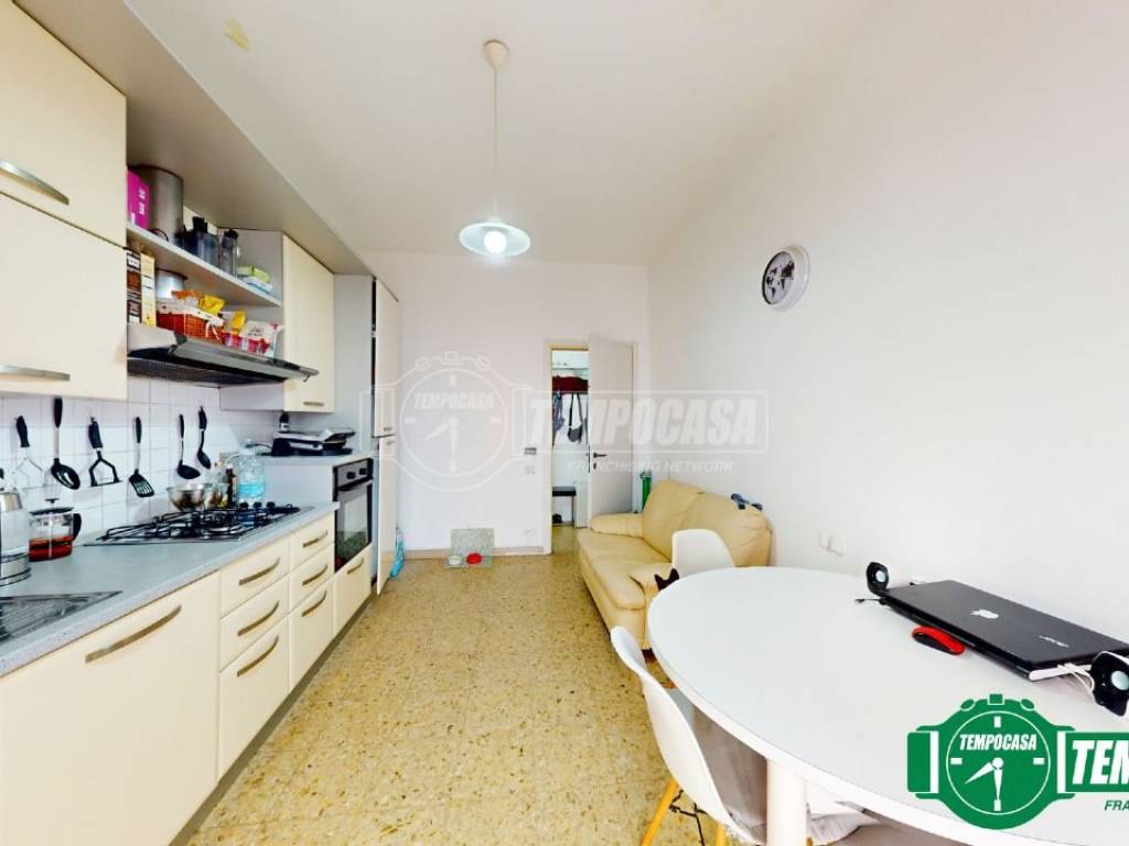 Appartamento a Alessandria in Via Gaetano Donizetti - Foto 2