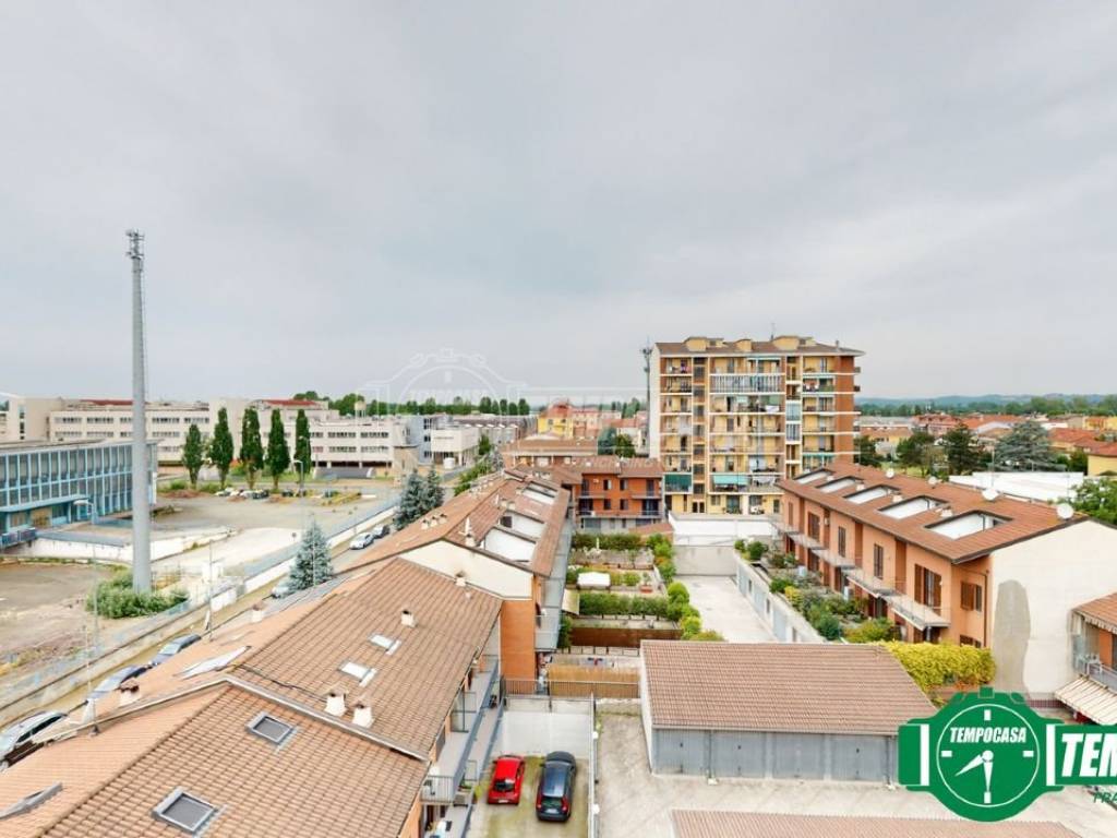 Appartamento a Alessandria in Via Gaetano Donizetti - Foto 3