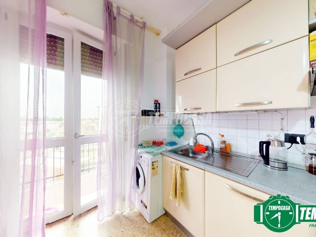 Appartamento a Alessandria in Via Gaetano Donizetti - Foto 4
