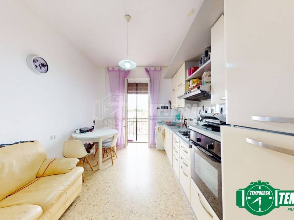 Appartamento a Alessandria in Via Gaetano Donizetti - Foto 5
