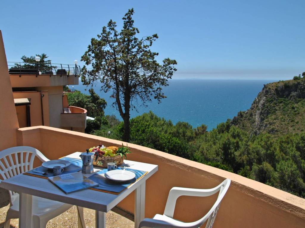 Villa a Sperlonga in Località Consorzio Tiberio - Foto 2
