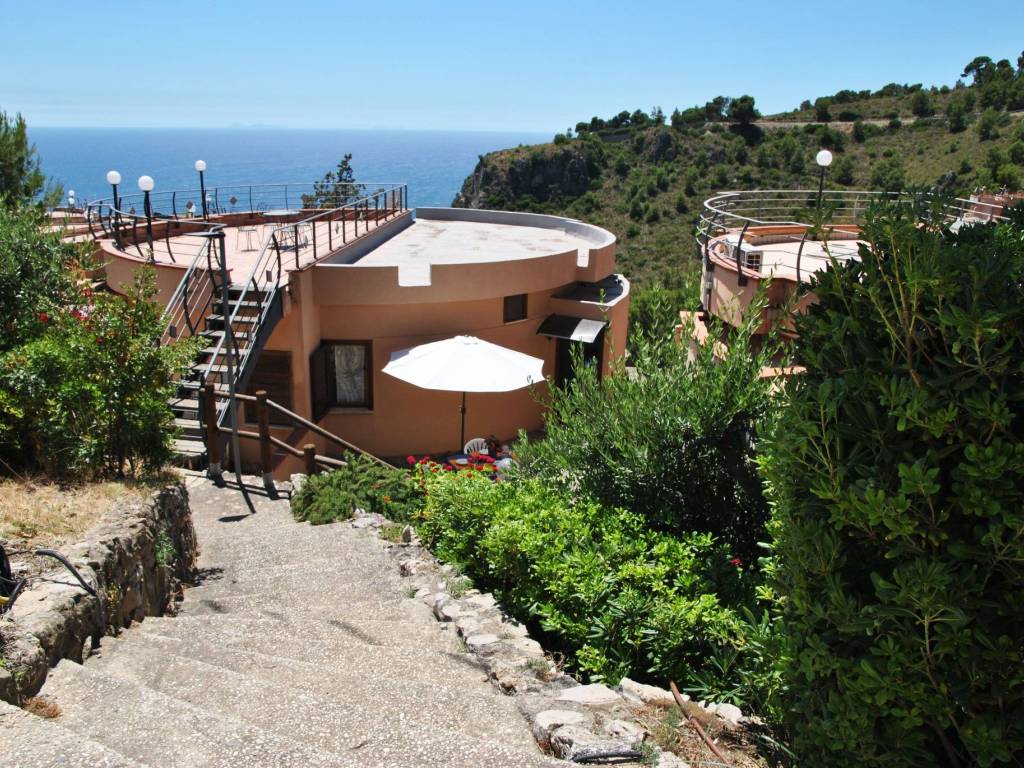 Villa a Sperlonga in Località Consorzio Tiberio - Foto 3