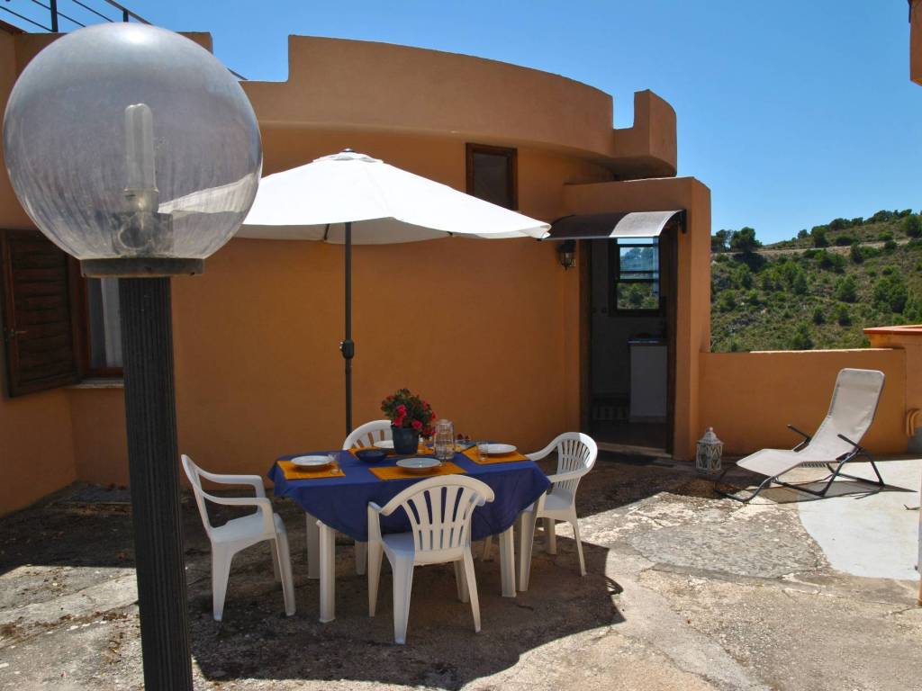 Villa a Sperlonga in Località Consorzio Tiberio - Foto 5
