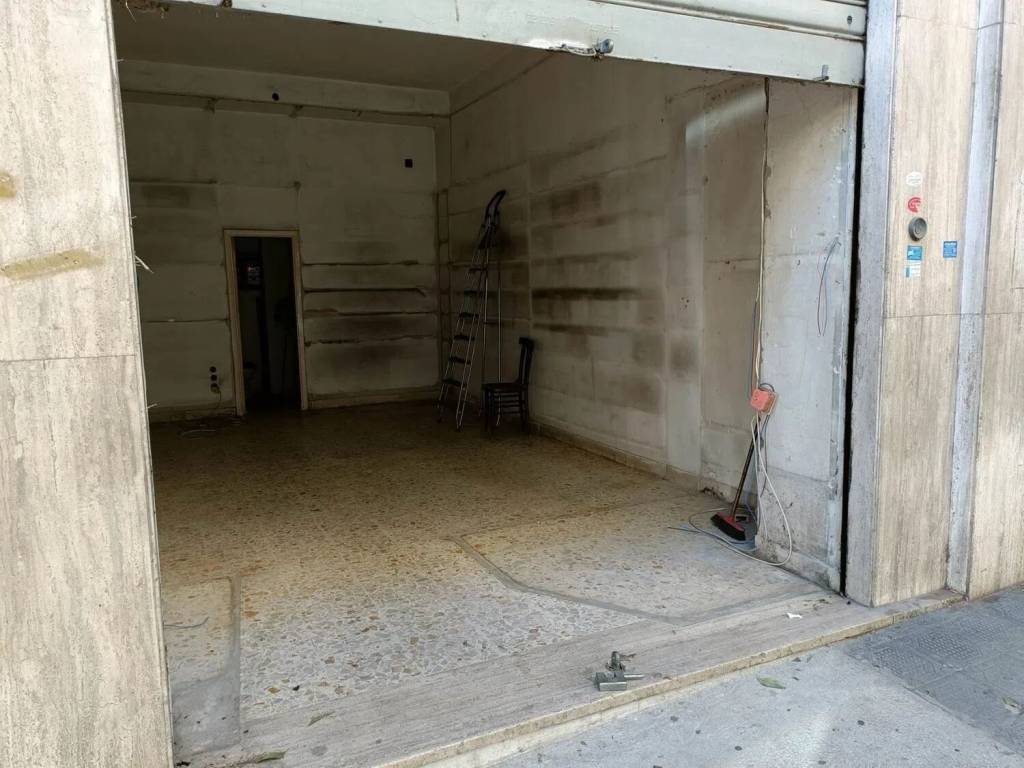 Box / garage a Cosenza - Foto 4