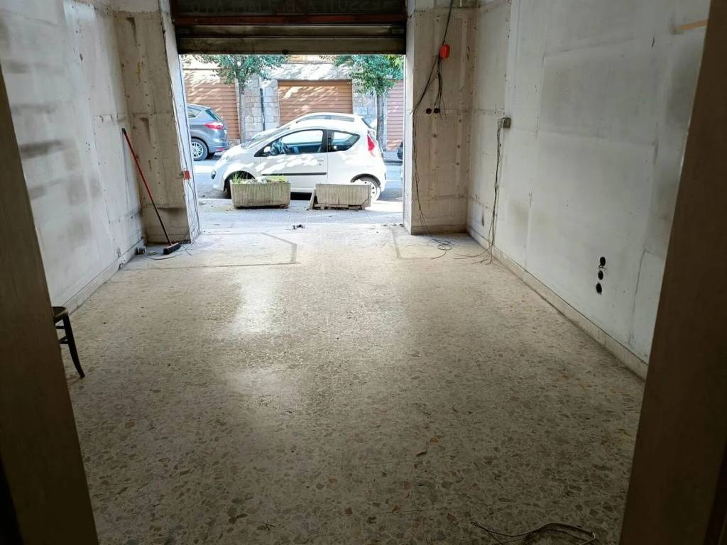 Box / garage a Cosenza - Foto 5