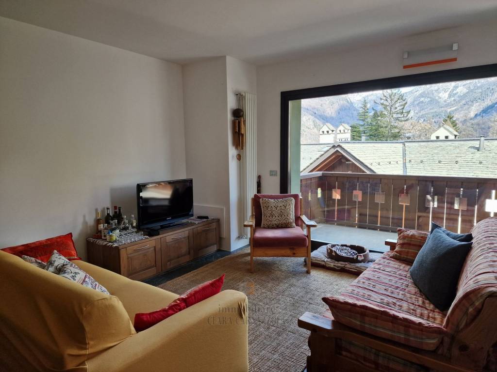 Villetta a schiera a Chiesa in valmalenco in Via Franco Sampietro, 72 - Foto 5