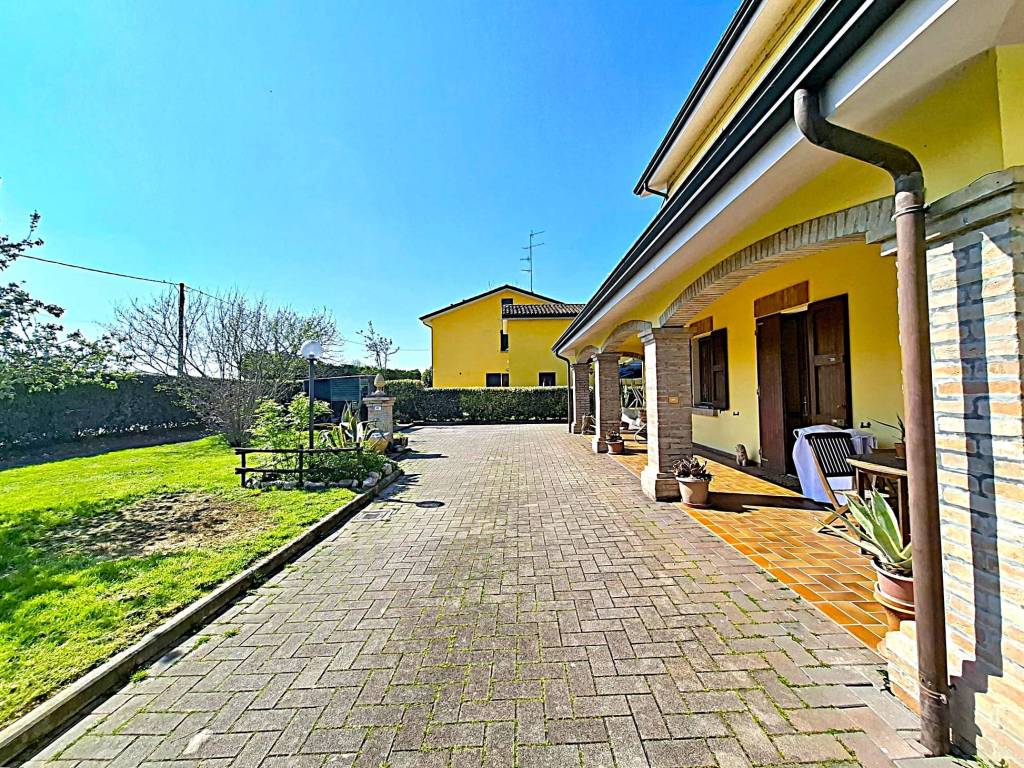 Villa a Bagnolo in piano - Foto 3