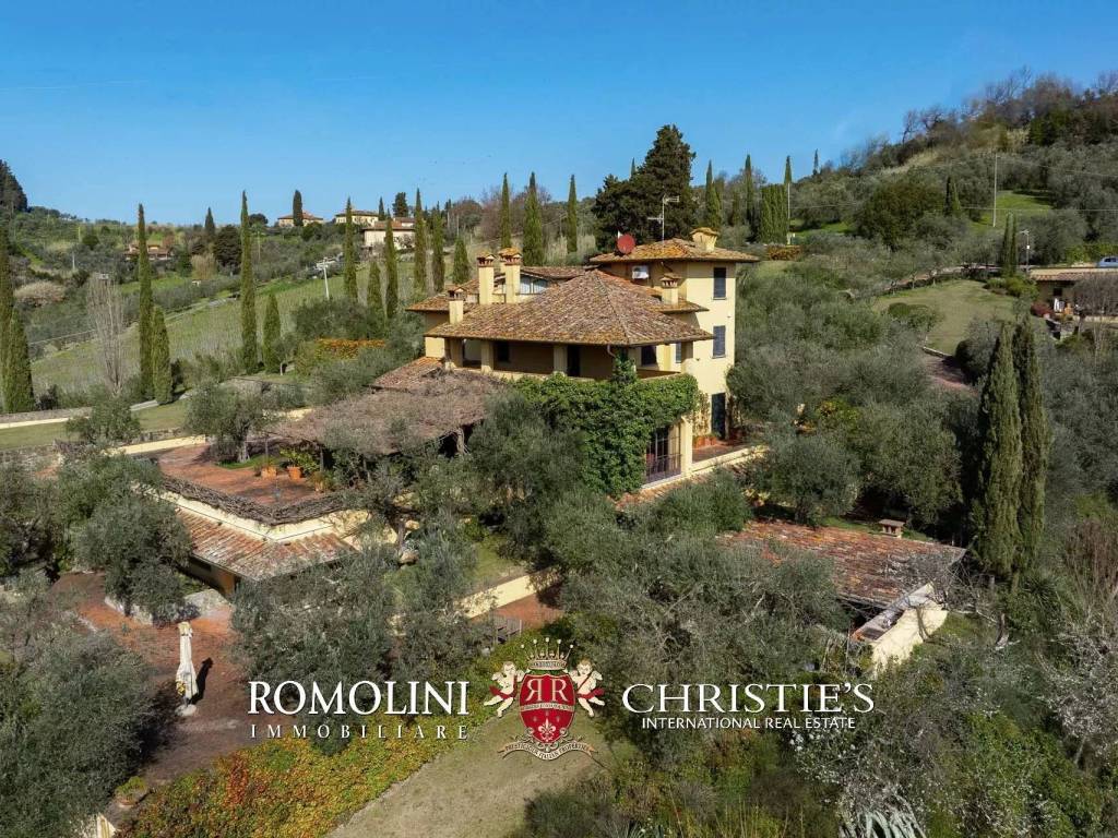 Villa a Carmignano - Foto 3