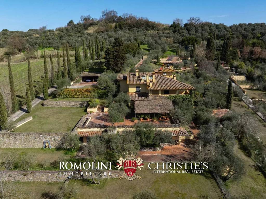 Villa a Carmignano - Foto 4