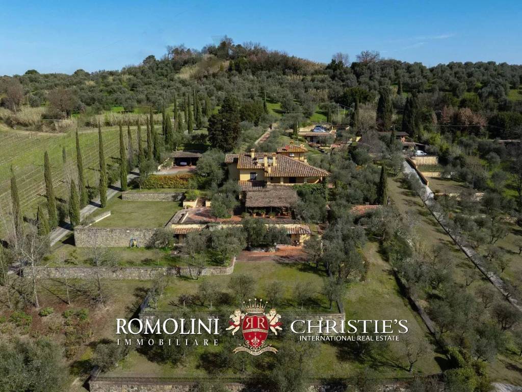 Villa a Carmignano - Foto 5