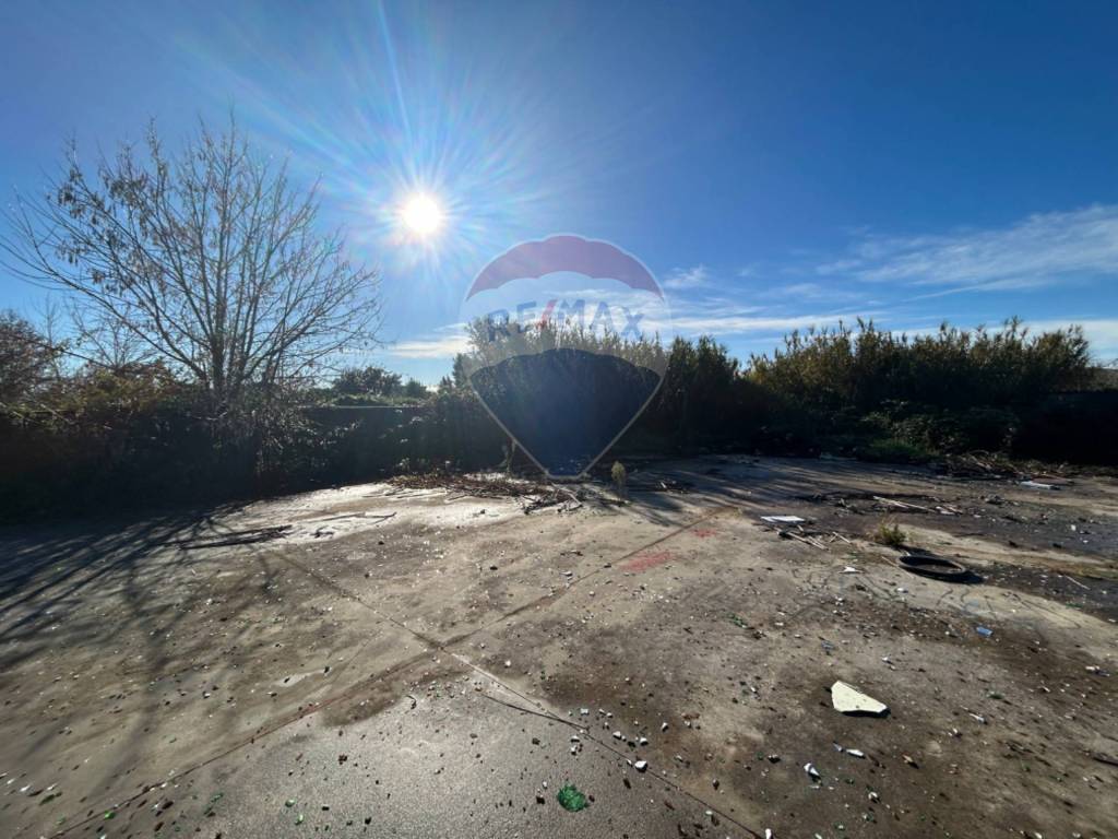 Terreno a Aprilia in via ufente - Foto 3
