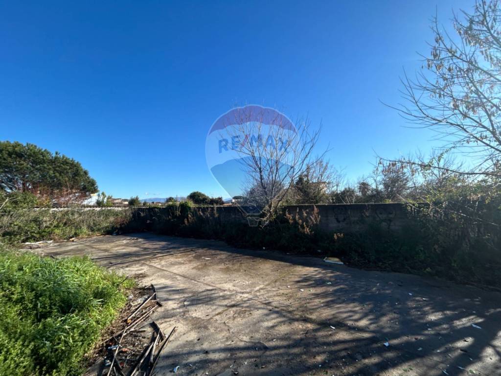 Terreno a Aprilia in via ufente - Foto 4