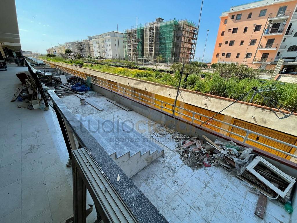 Appartamento a Castel volturno in Via del Mare - Foto 2