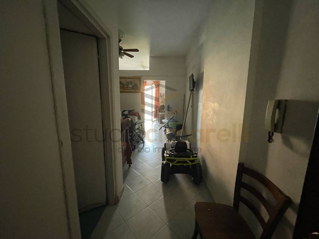 Appartamento a Castel volturno in Via del Mare - Foto 3