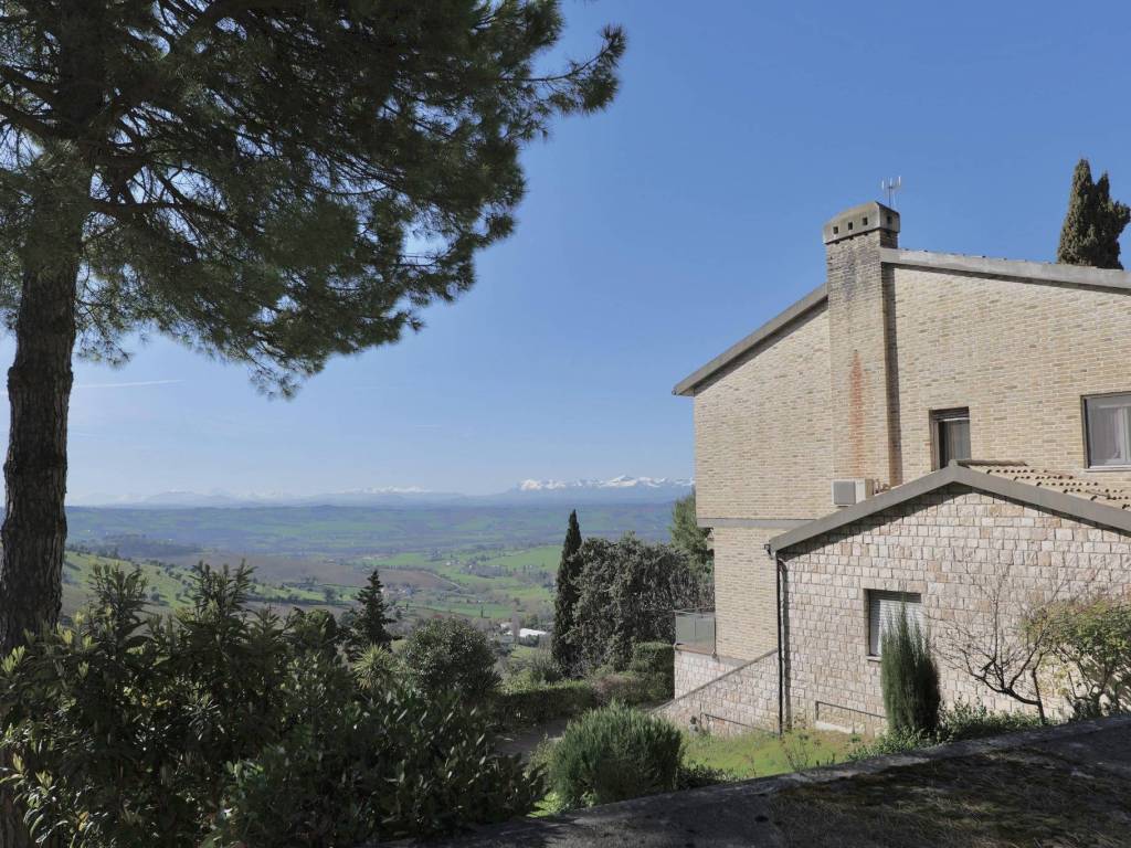 Casa indipendente a Recanati - Foto 5