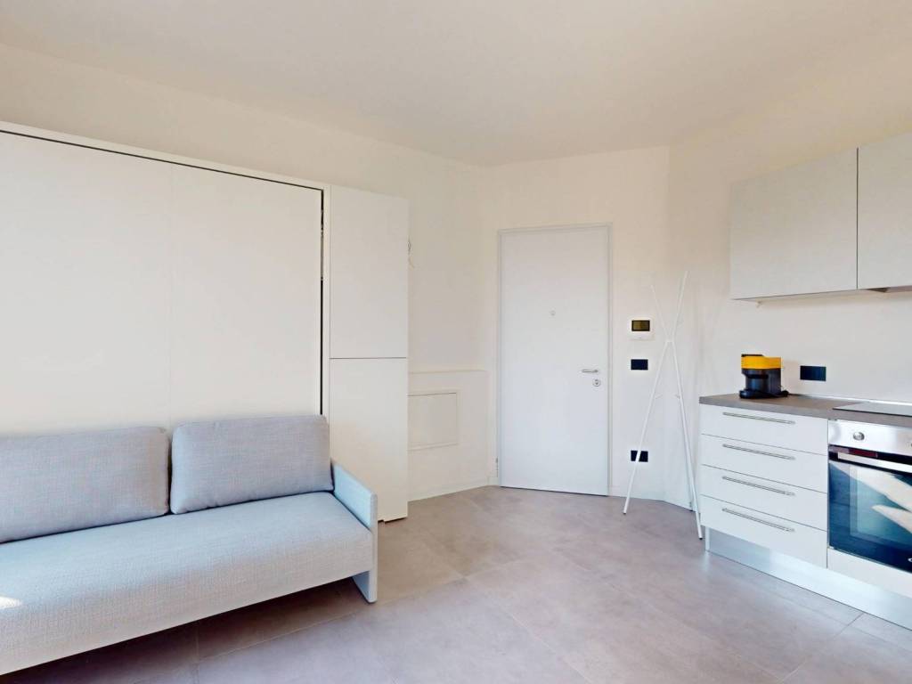 Appartamento a Rimini in Viale Nazario Sauro, 52 - Foto 3
