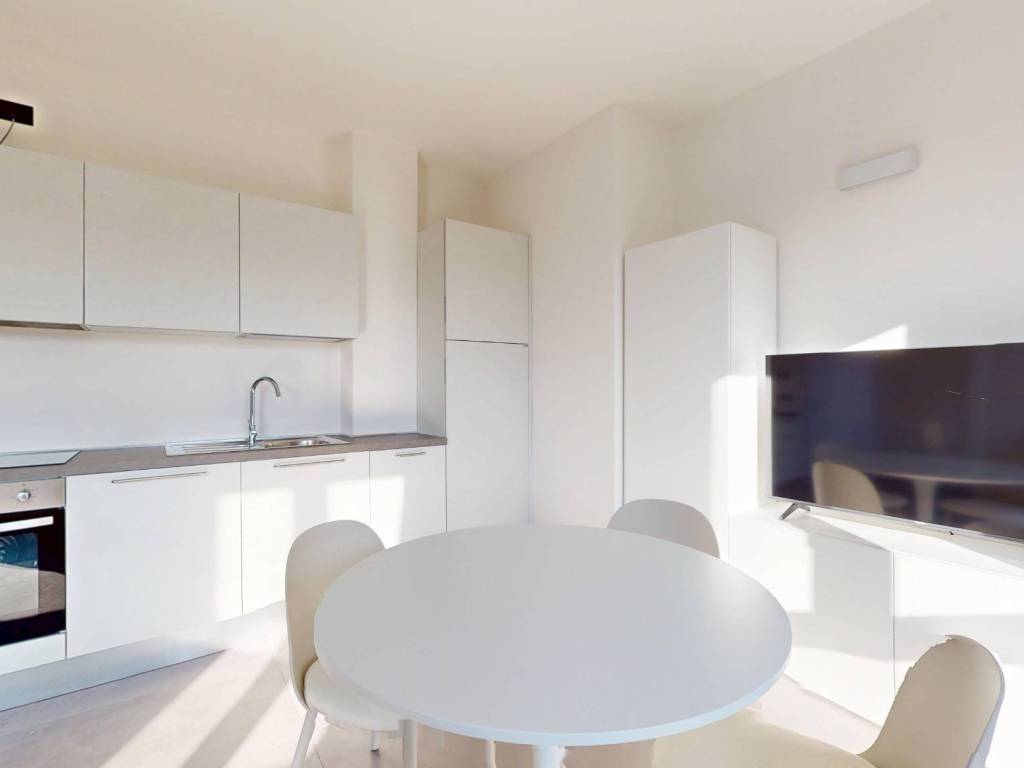 Appartamento a Rimini in Viale Nazario Sauro, 52 - Foto 4