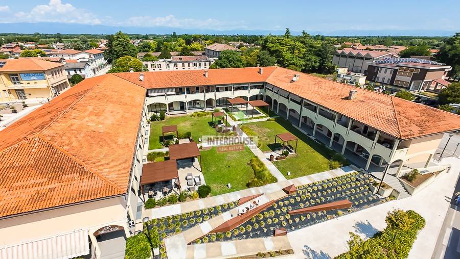 Appartamento a Teglio veneto in Via Chiesa, 27 - Foto 3