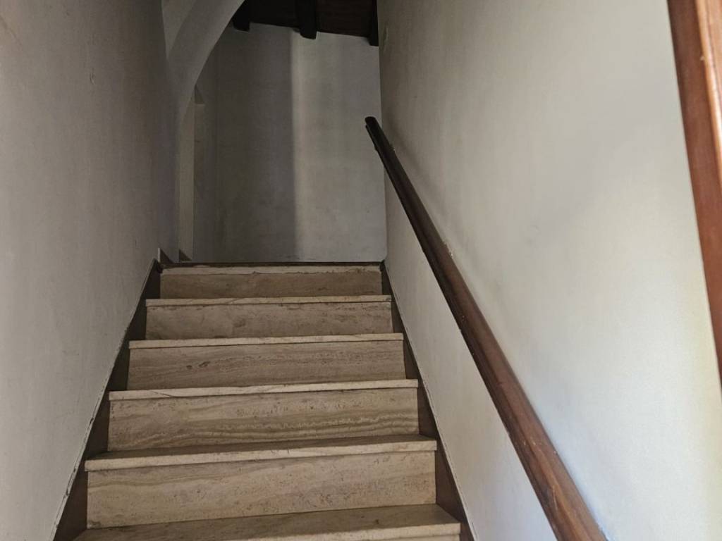 Appartamento a Castelnuovo di porto in Via Camerina, 11 - Foto 2