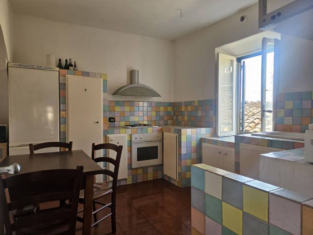 Appartamento a Castelnuovo di porto in Via Camerina, 11 - Foto 5