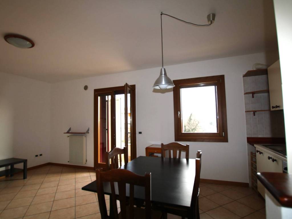 Appartamento a Sesto al reghena in Via Piero Gobetti, 1 - Foto 4