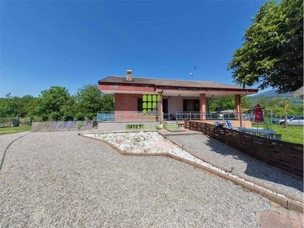 Villa a Villar dora in Borgata Molino, 25 - Foto 1