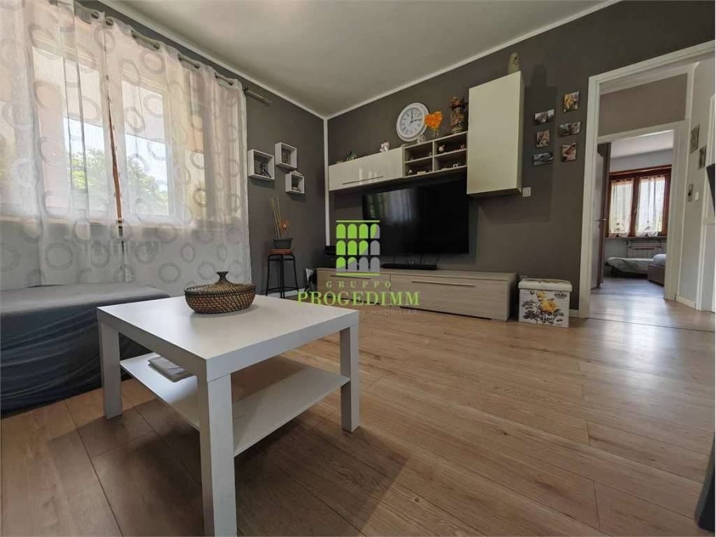 Villa a Villar dora in Borgata Molino, 25 - Foto 2
