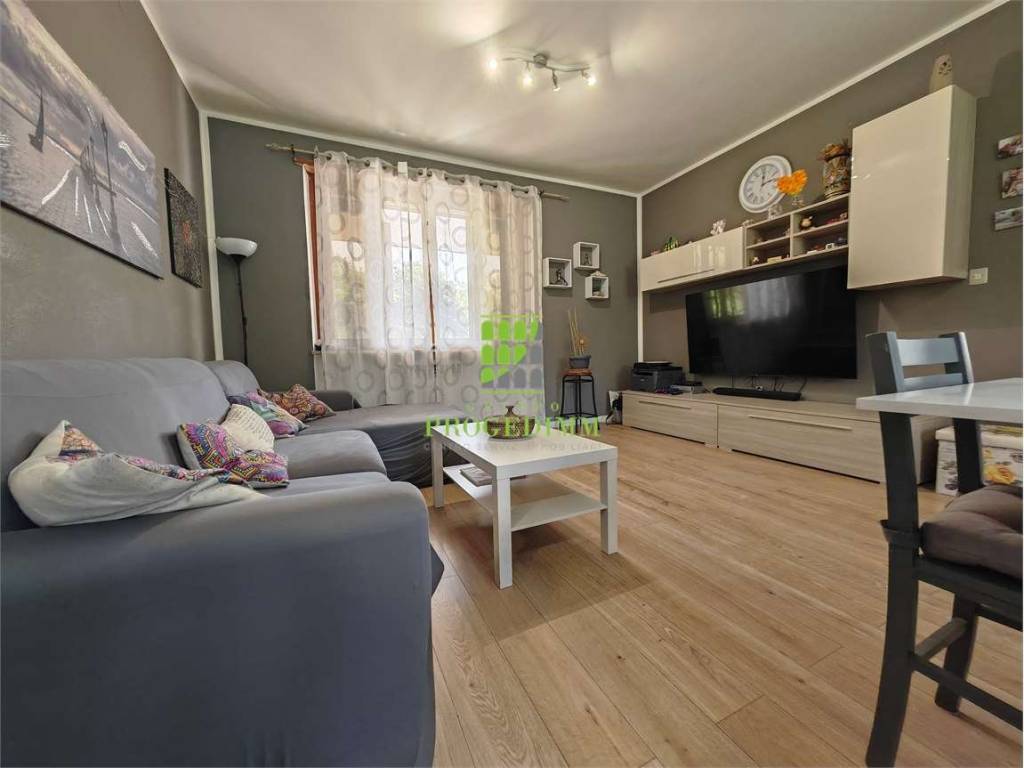 Villa a Villar dora in Borgata Molino, 25 - Foto 4