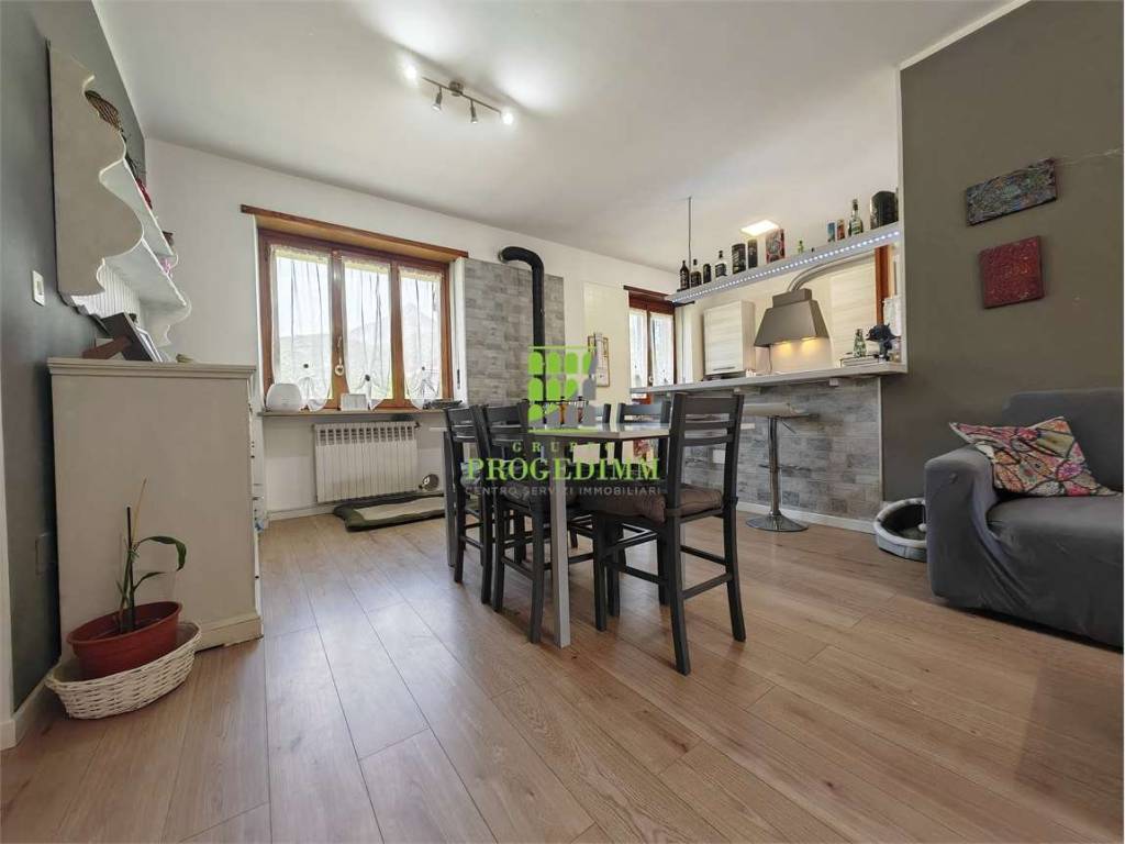 Villa a Villar dora in Borgata Molino, 25 - Foto 5