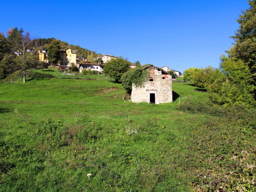 Rustico / casale a Cerano d'intelvi in Via Dizzasco , snc - Foto 2