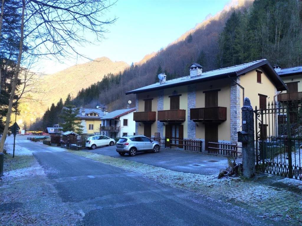 Appartamento a Cassiglio in Via del Lago - Foto 3
