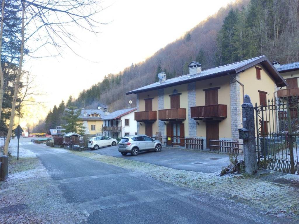 Appartamento a Cassiglio in Via del Lago - Foto 4