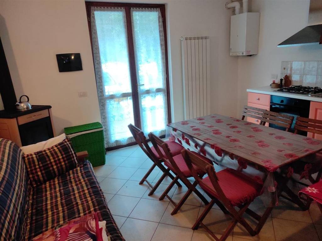 Appartamento a Cassiglio in Via del Lago - Foto 5