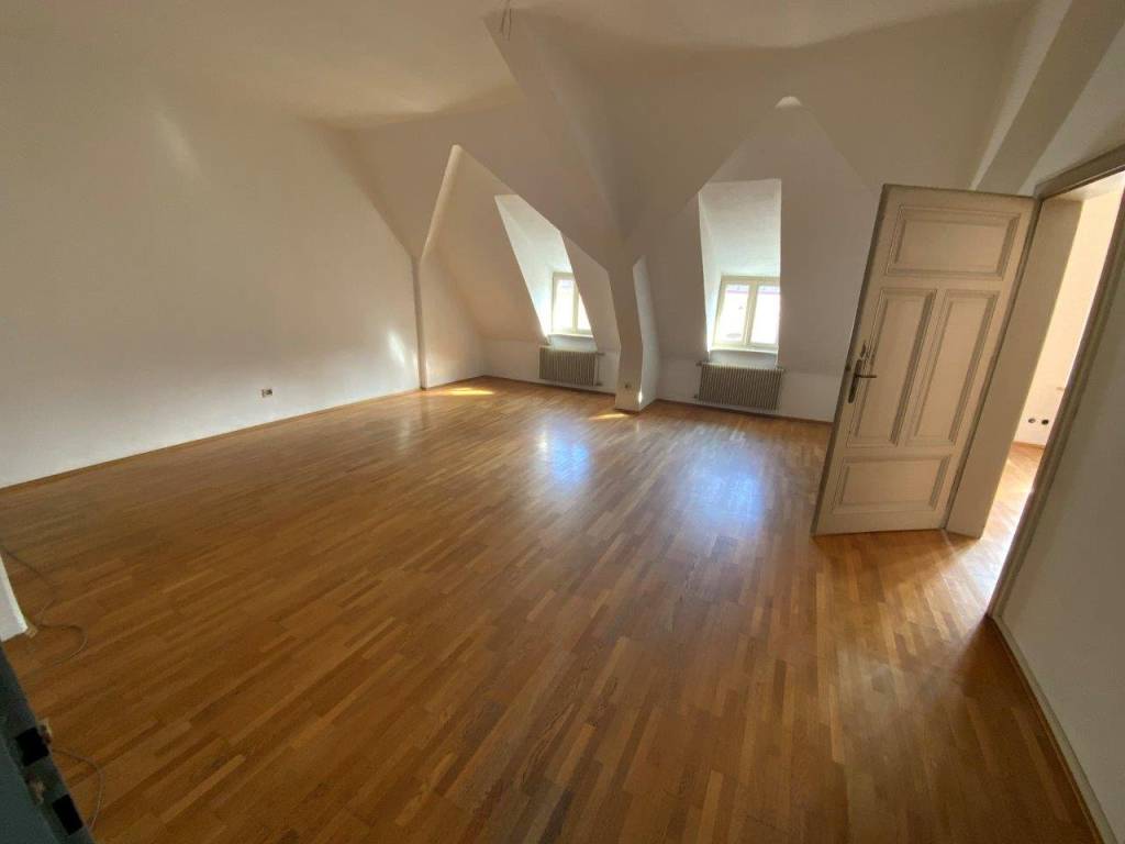 Attico / mansarda a Bolzano in Via Cassa di Risparmio - Foto 5