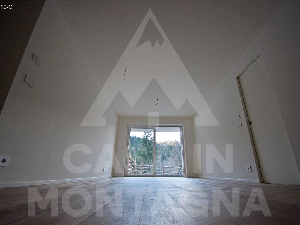 Appartamento a Trodena nel parco naturale in Via Val di Fiemme - Foto 3