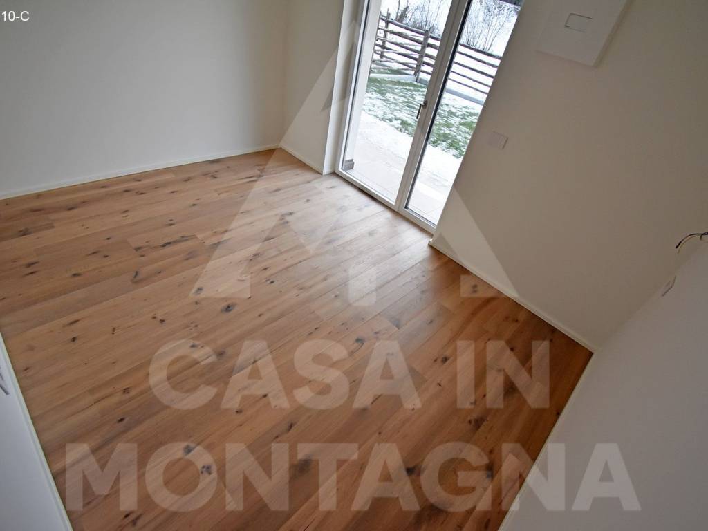 Appartamento a Trodena nel parco naturale in Via Val di Fiemme - Foto 5