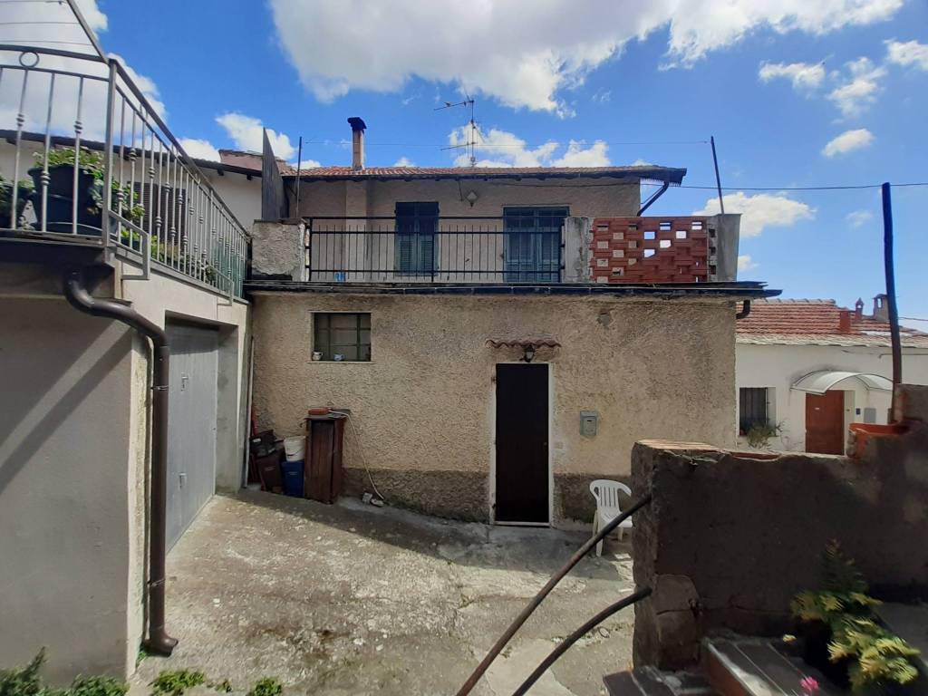 Rustico / casale a Pontedassio in Vico Rosa - Foto 2