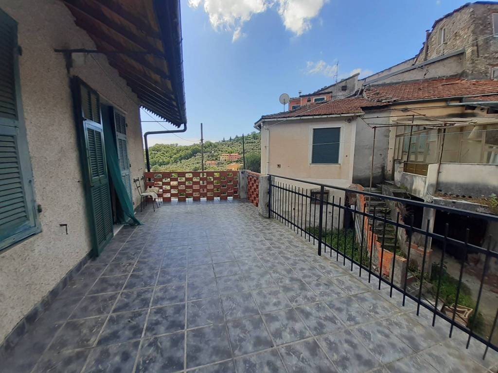 Rustico / casale a Pontedassio in Vico Rosa - Foto 3