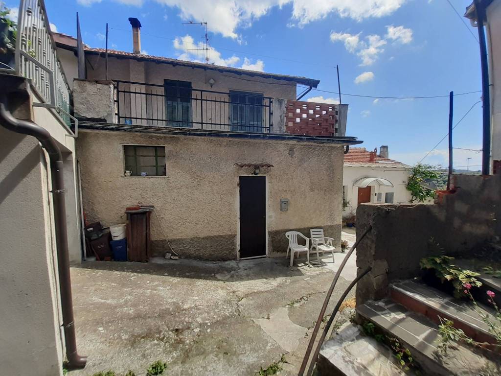 Rustico / casale a Pontedassio in Vico Rosa - Foto 4