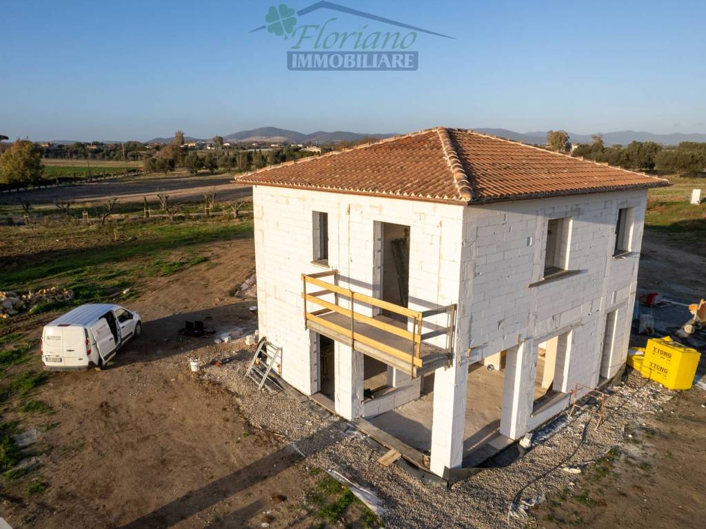 Rustico / casale a Montalto di castro in Strada Querciolare - Foto 4
