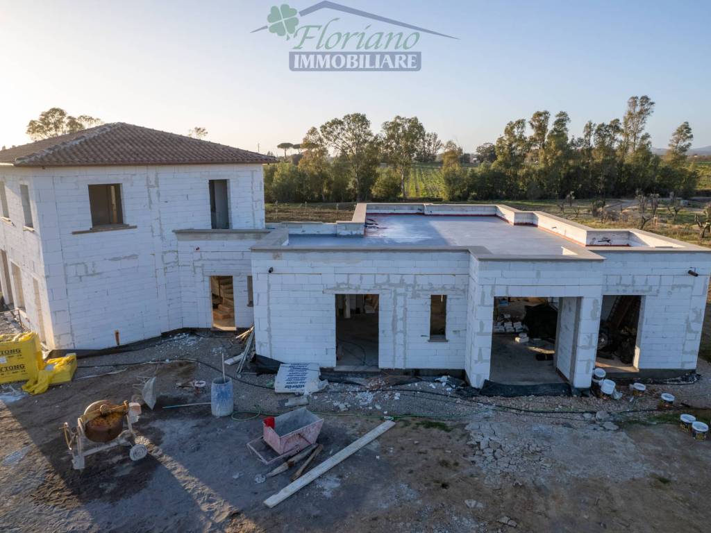 Rustico / casale a Montalto di castro in Strada Querciolare - Foto 5