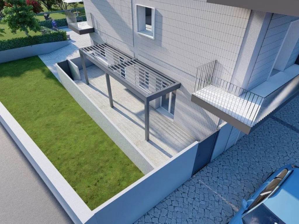 Appartamento a Rende - Foto 5