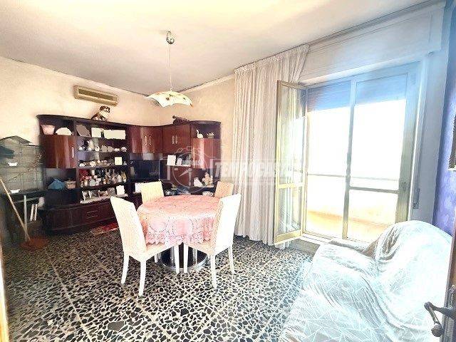 Attico / mansarda a Foggia in Via Guido Dorso - Foto 4