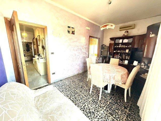 Attico / mansarda a Foggia in Via Guido Dorso - Foto 5